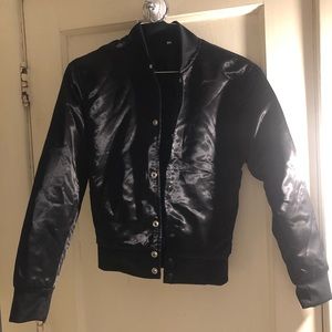 Brandy Melville Puffer Jacket